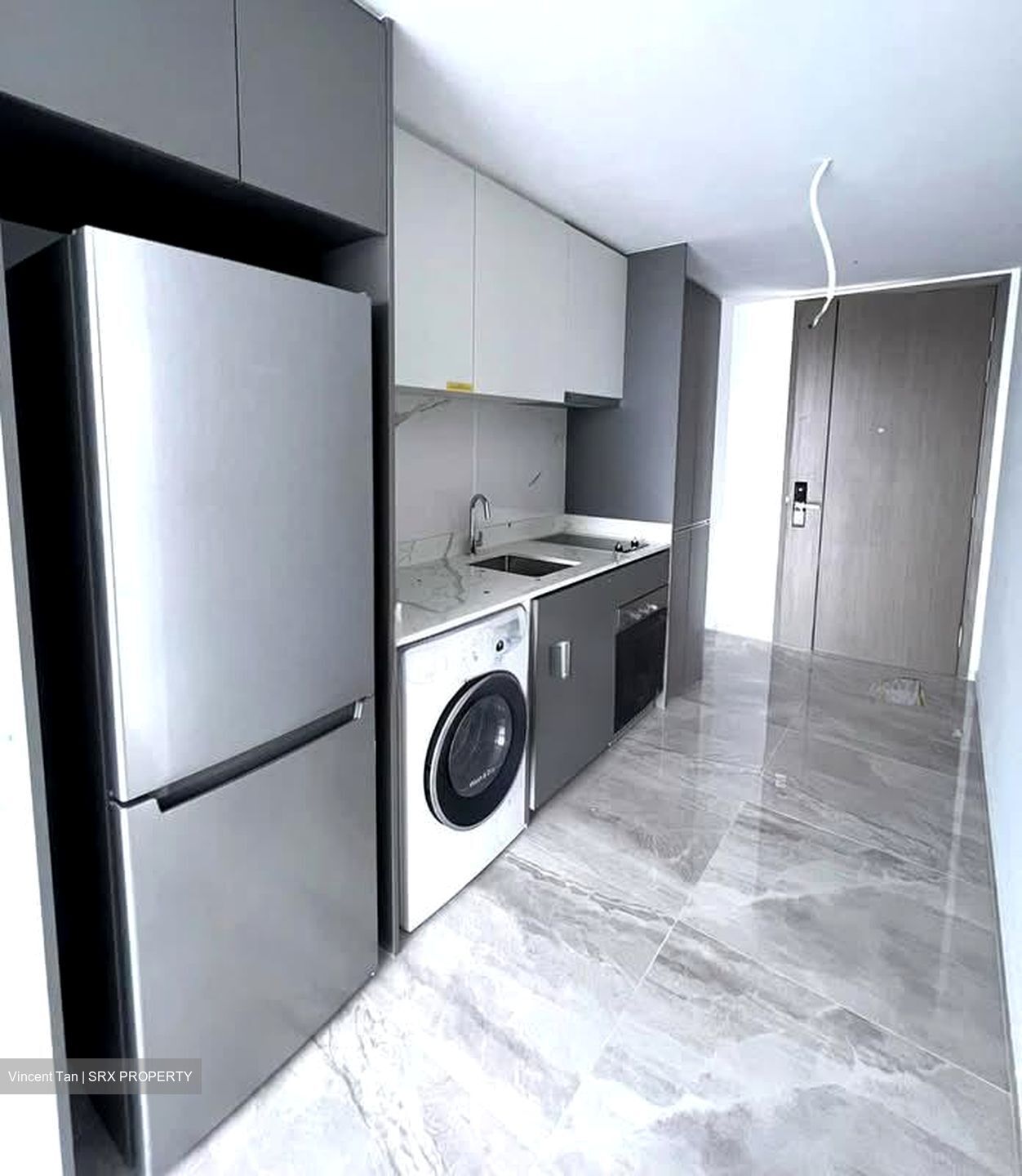 Affinity At Serangoon (D19), Apartment #586271161